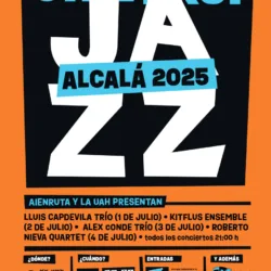 universi jazz