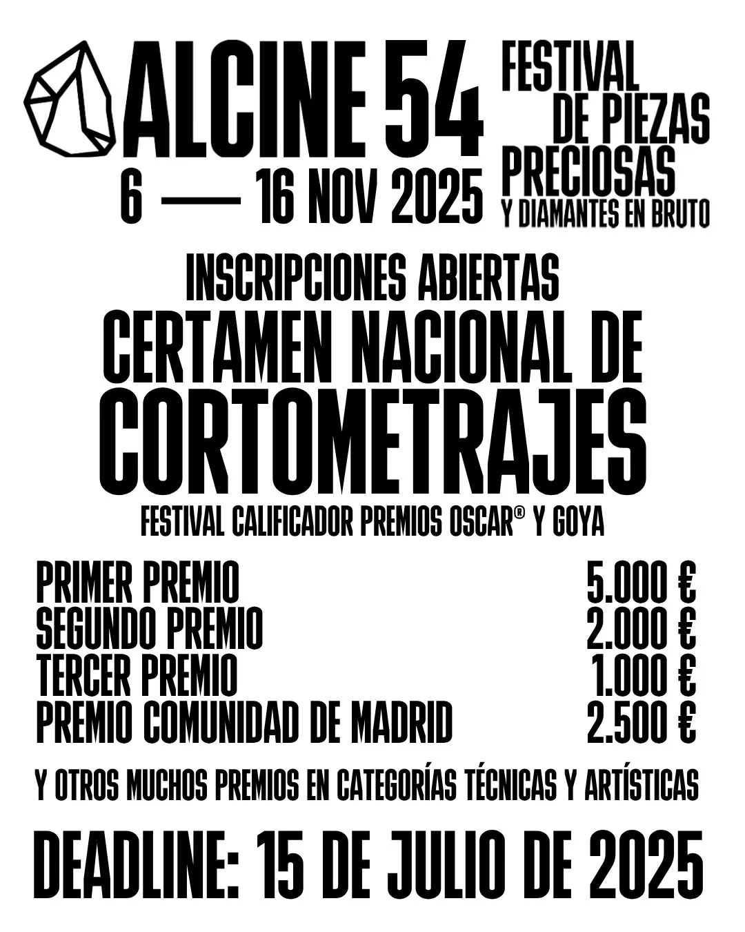 inscripcion alcine 54