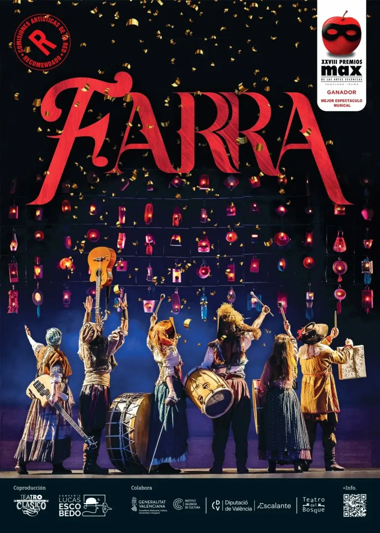 farra
