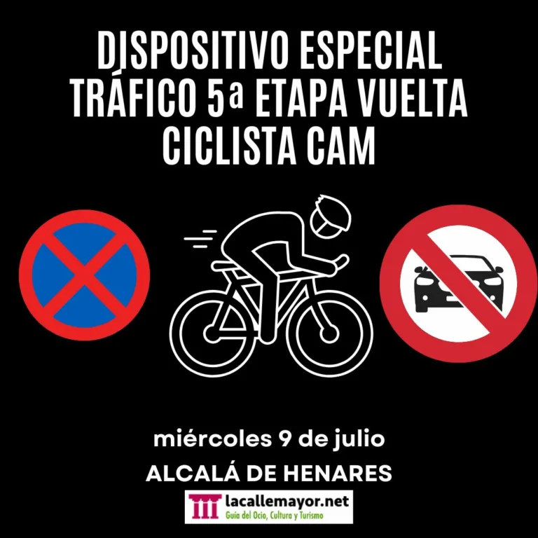 DISPOSITIVO TRAFICO