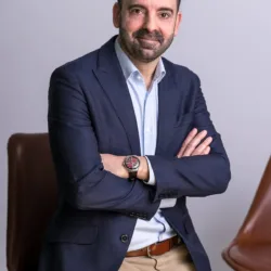 DavidLozano-Retrato