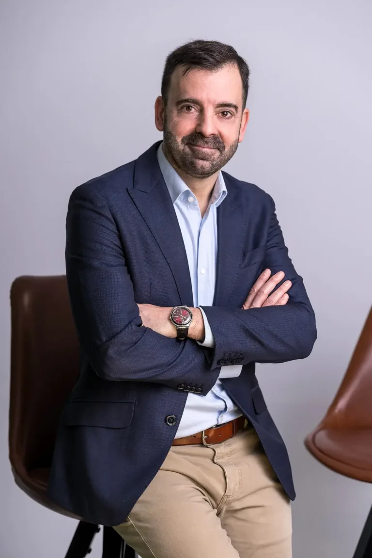DavidLozano-Retrato