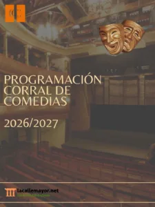 corral de comedias