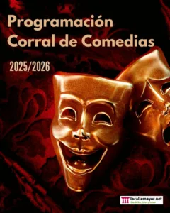 corral de comedias