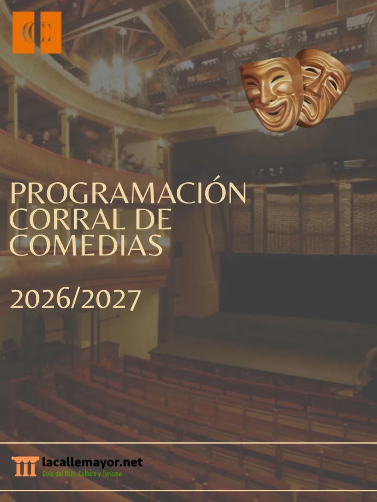 corral de comedias