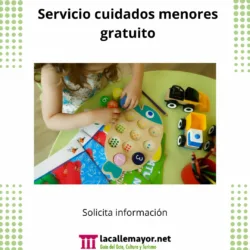 cuidados gratuitos