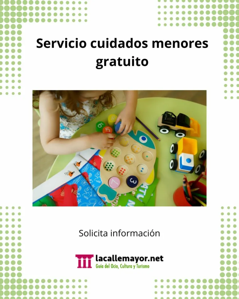 cuidados gratuitos