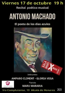 Antonio Machado