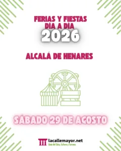 sabado 29 de agosto