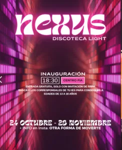 discoteca light