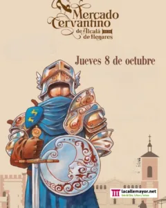 jueves 8