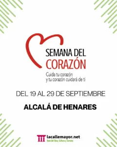 semana del corazon