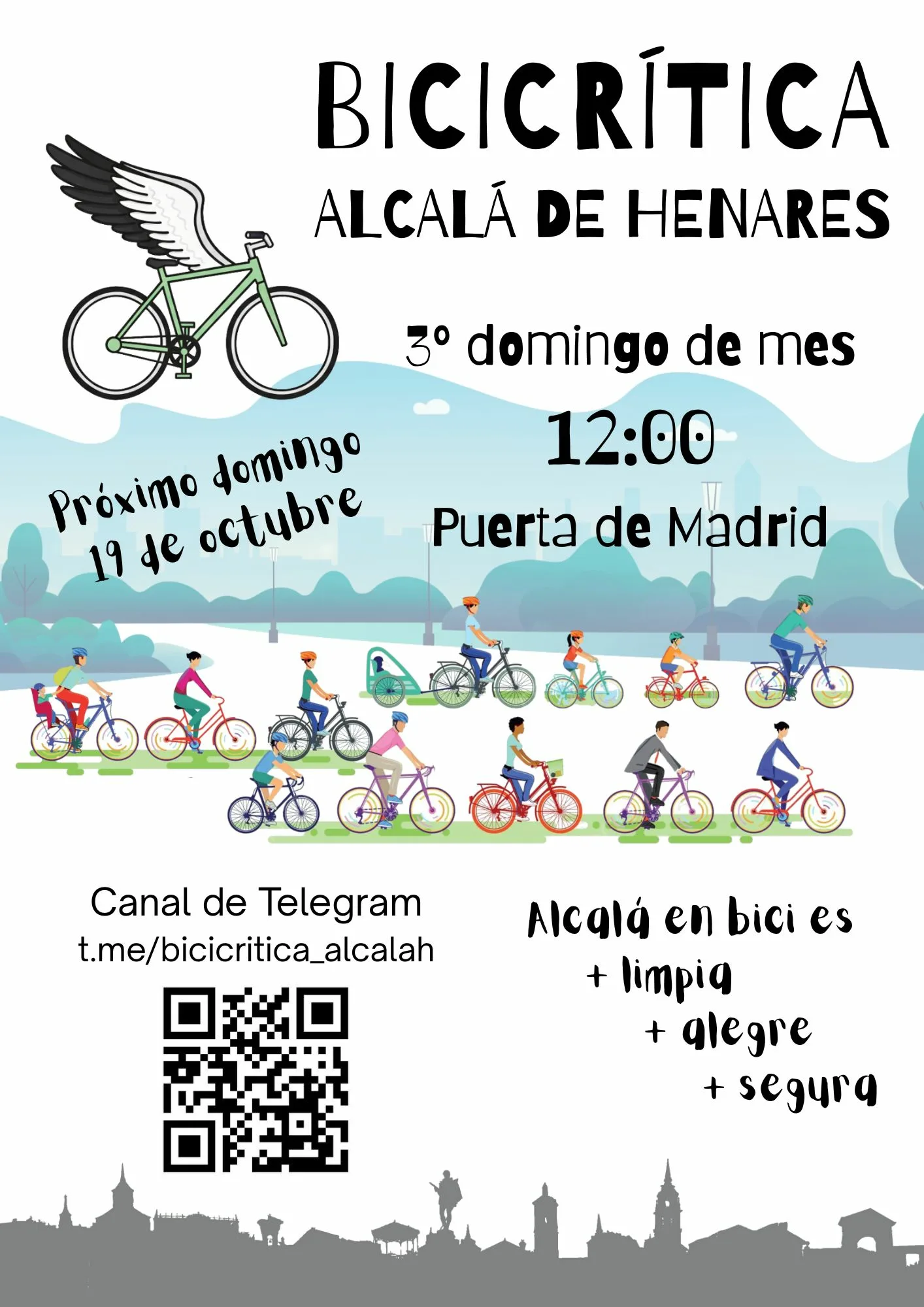 bicicritica