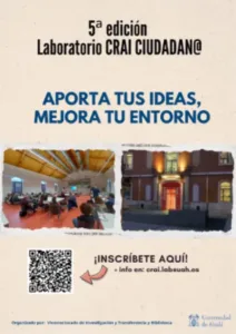 cartel CRAI