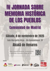 jornada memoria historica