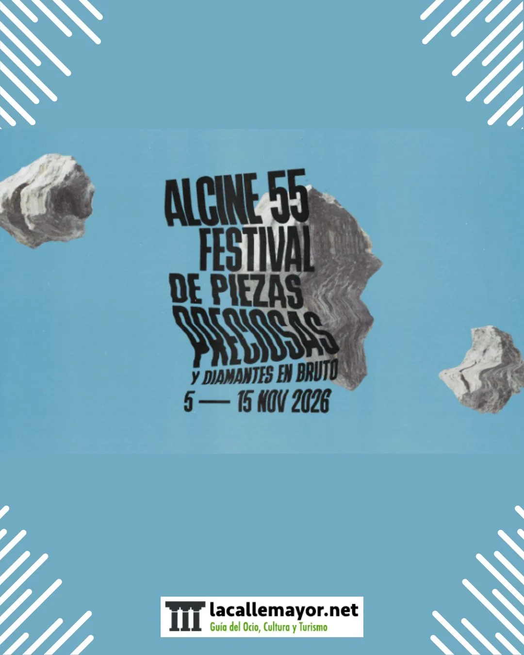 alcine55