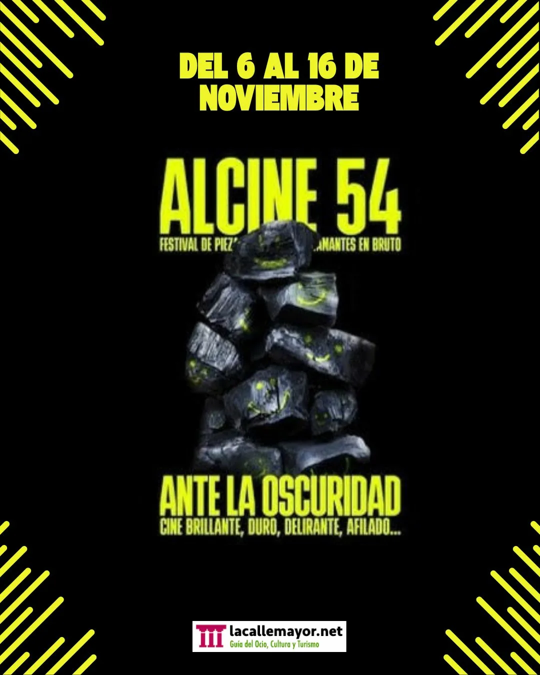 ALCINE 54