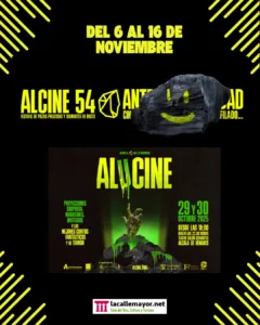 alcine 54