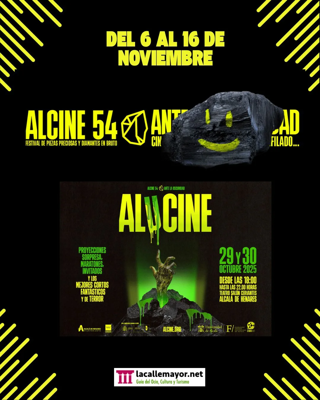 alcine 54