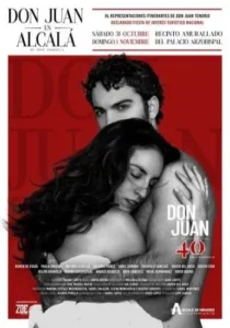 don juan en alcala