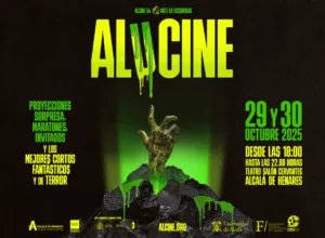 festival alucine