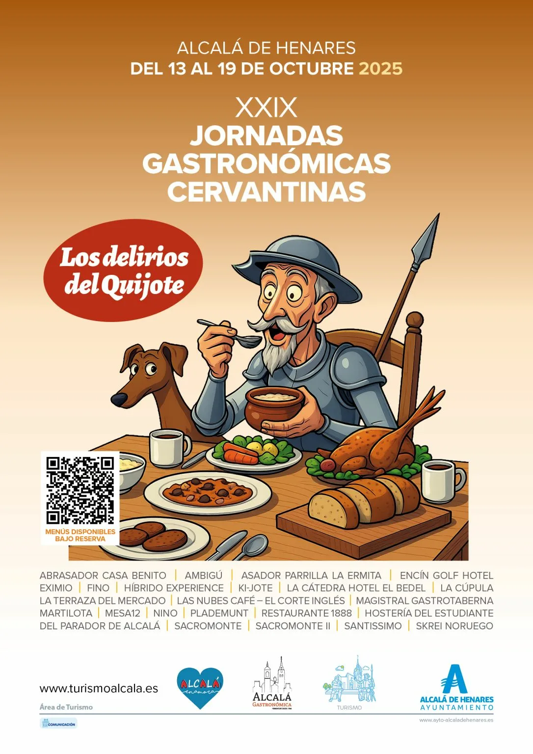 jornadas gastronomicas