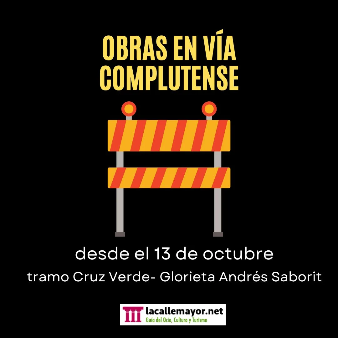 obras via complutense