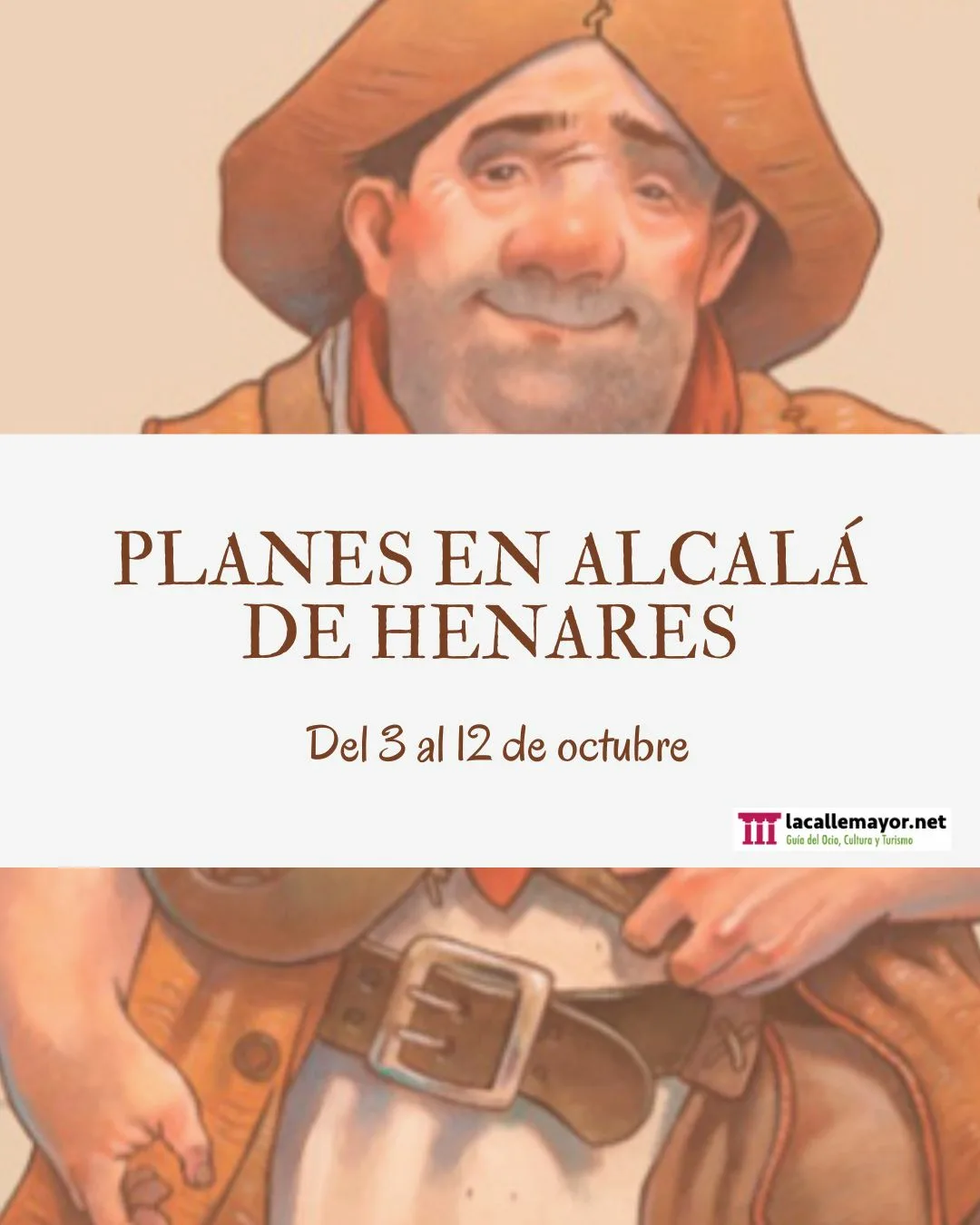 planes en alcala