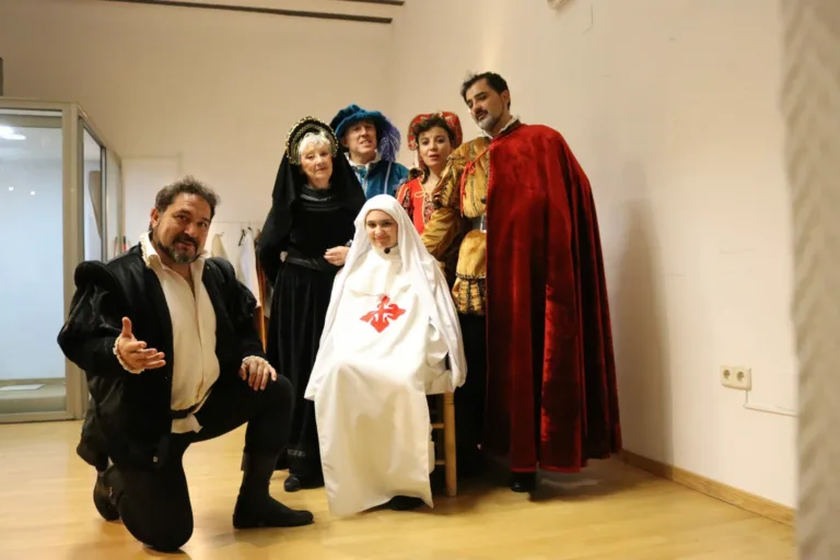 grupo ecos del don juan