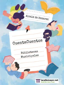 Cuenta cuentos