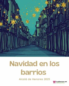 navidad en los barrios