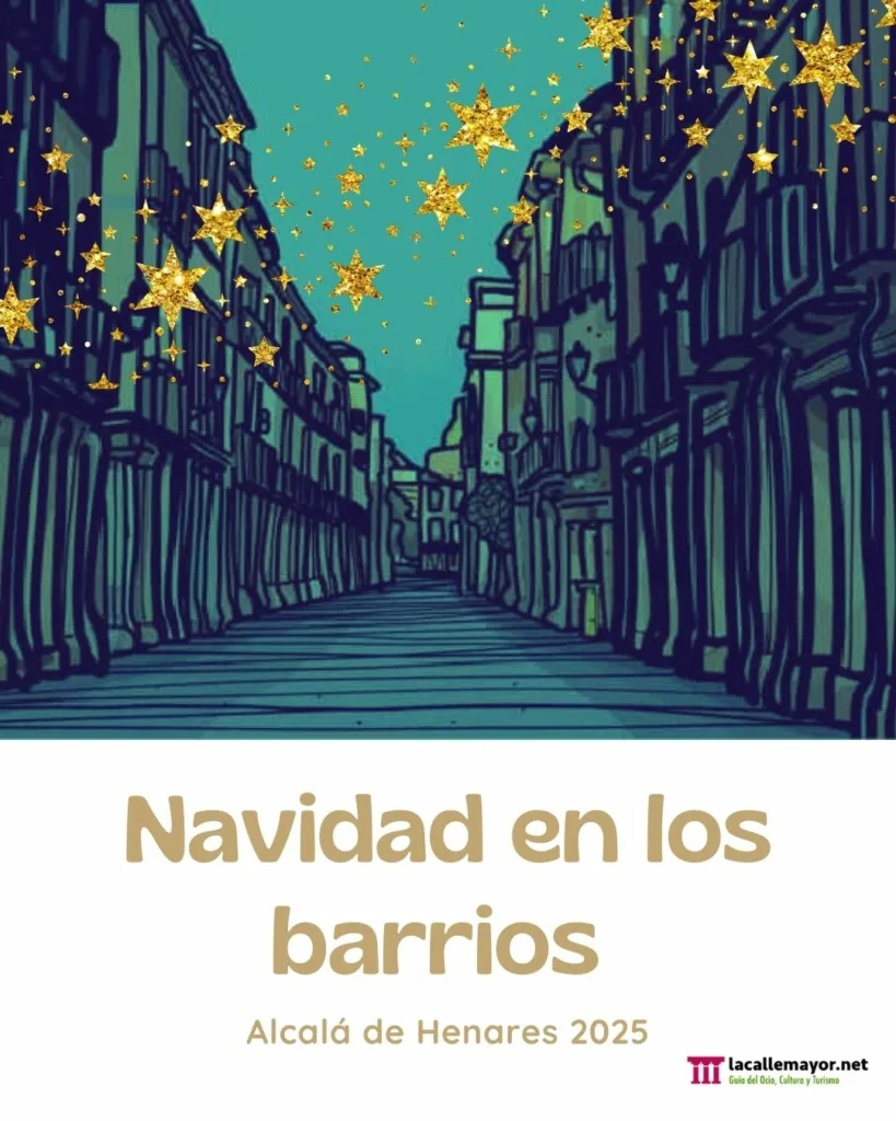 navidad en los barrios