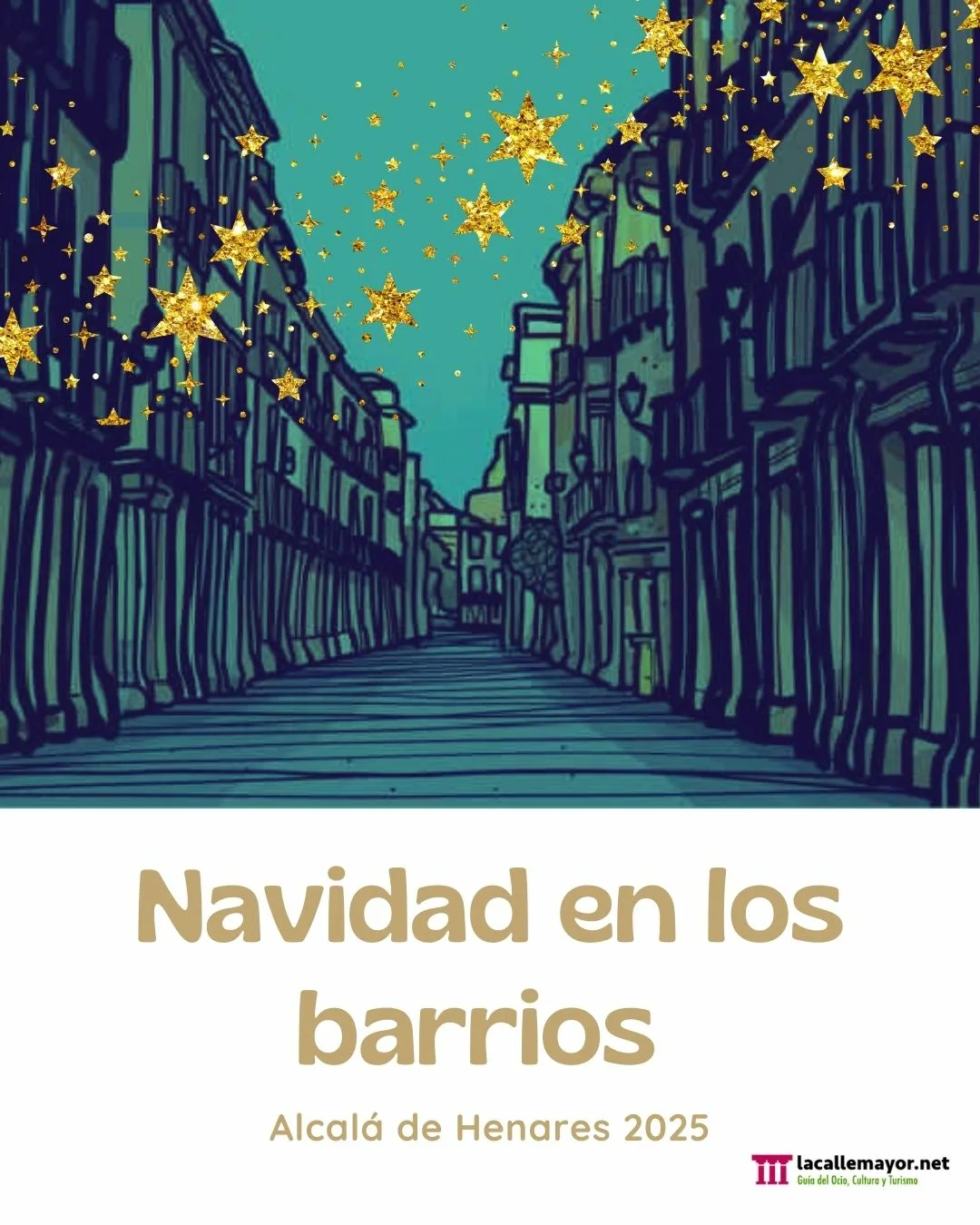 navidad en los barrios