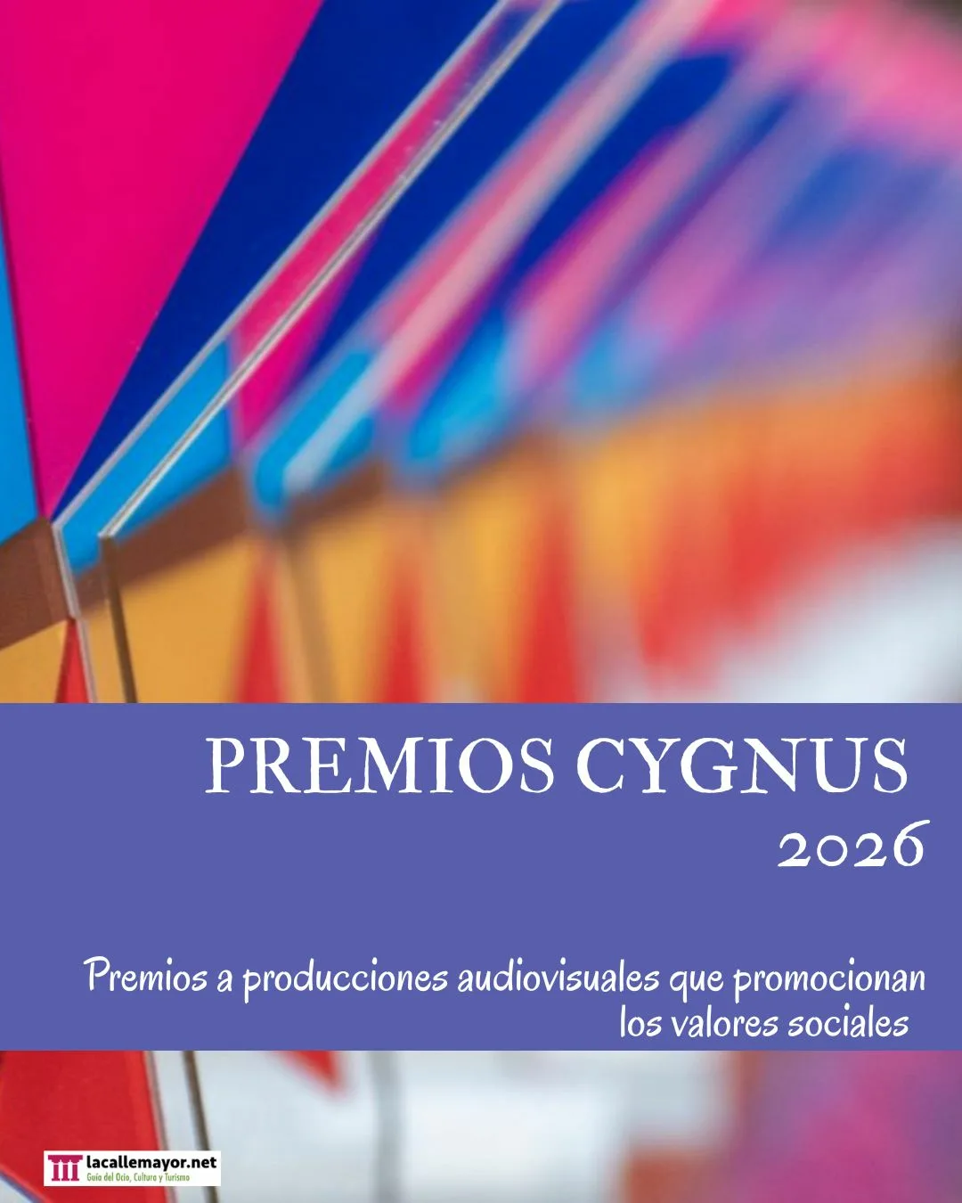 premios cygnus