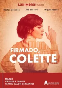 firmado colette
