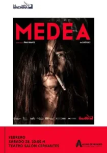 medea