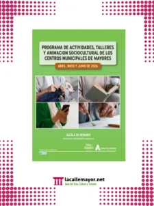 programacion mayores abril a junio