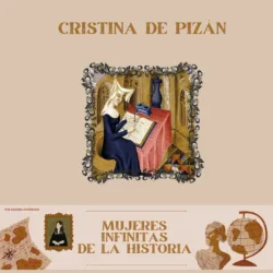 cristina de pizan