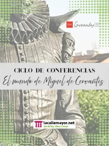 conferencias cervantes