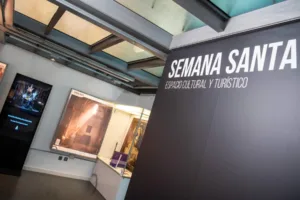 espacio cultural semana santa
