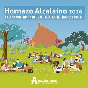 hornazo alcalaino