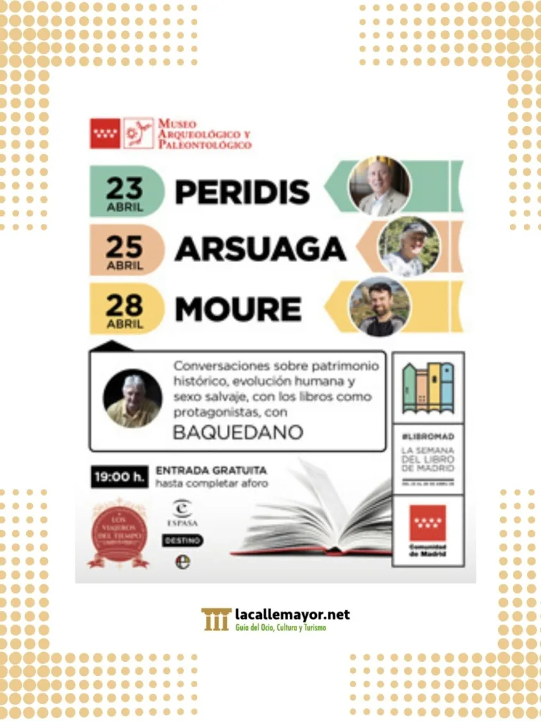 MARPA escritores