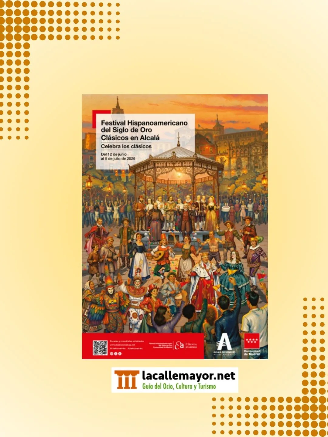 festival de clasicos