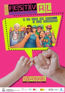 festival intergeneracional