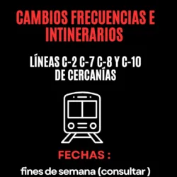 renfe cercanias