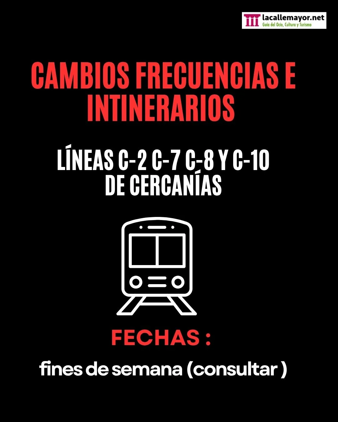 renfe cercanias