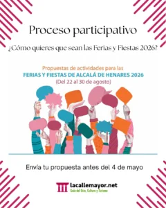 porceso participativo