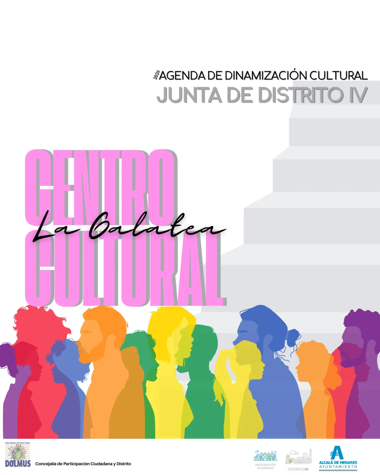CENTRO CULTURAL GALATEA