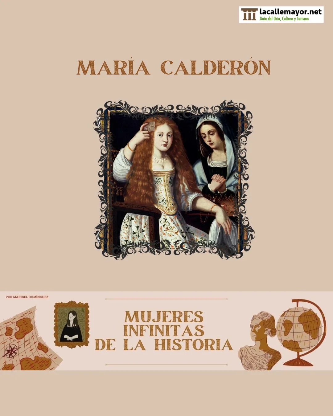 LA CALDERONA