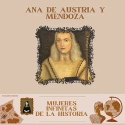 ANA DE MENDOZA